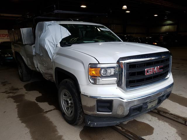 Photo 0 VIN: 1GTN1TEHXEZ297820 - GMC SIERRA C15 