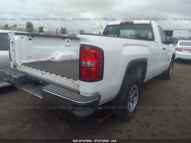 Photo 3 VIN: 1GTN1TEHXEZ301123 - GMC SIERRA 1500 