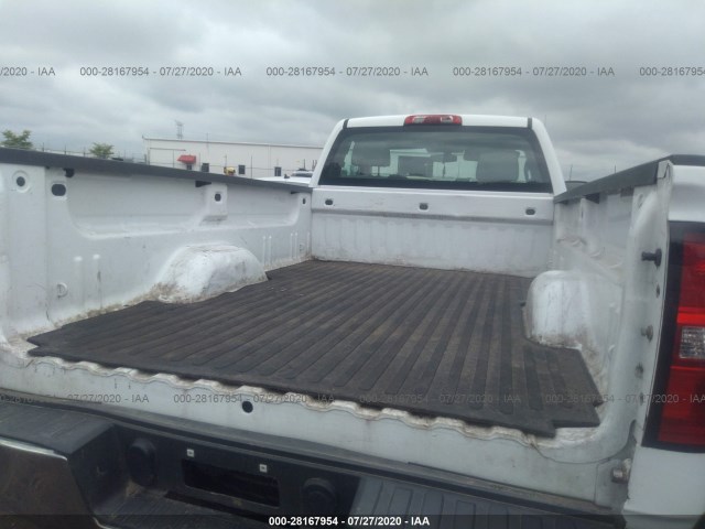 Photo 7 VIN: 1GTN1TEHXEZ301123 - GMC SIERRA 1500 