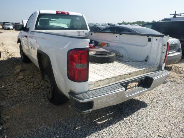 Photo 2 VIN: 1GTN1TEHXEZ318312 - GMC SIERRA C15 