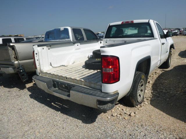 Photo 3 VIN: 1GTN1TEHXEZ318312 - GMC SIERRA C15 