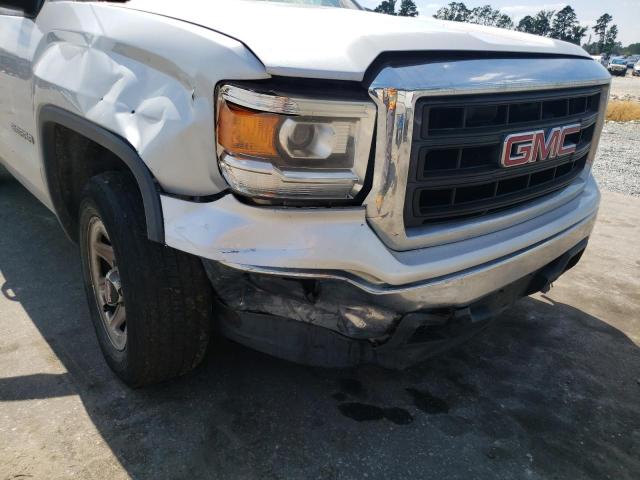 Photo 8 VIN: 1GTN1TEHXEZ331383 - GMC SIERRA C15 