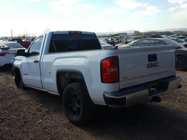 Photo 2 VIN: 1GTN1TEHXFZ286401 - GMC SIERRA C15 