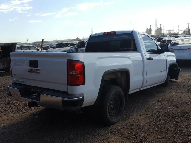 Photo 3 VIN: 1GTN1TEHXFZ286401 - GMC SIERRA C15 