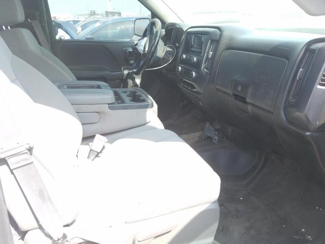 Photo 4 VIN: 1GTN1TEHXFZ286401 - GMC SIERRA C15 