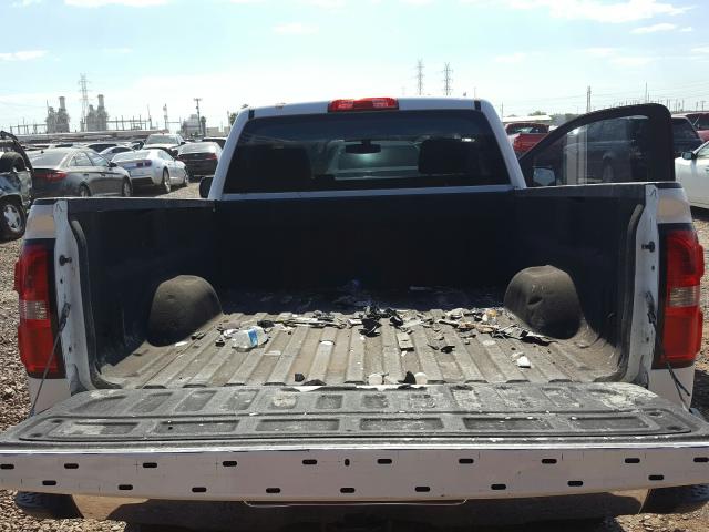 Photo 5 VIN: 1GTN1TEHXFZ286401 - GMC SIERRA C15 