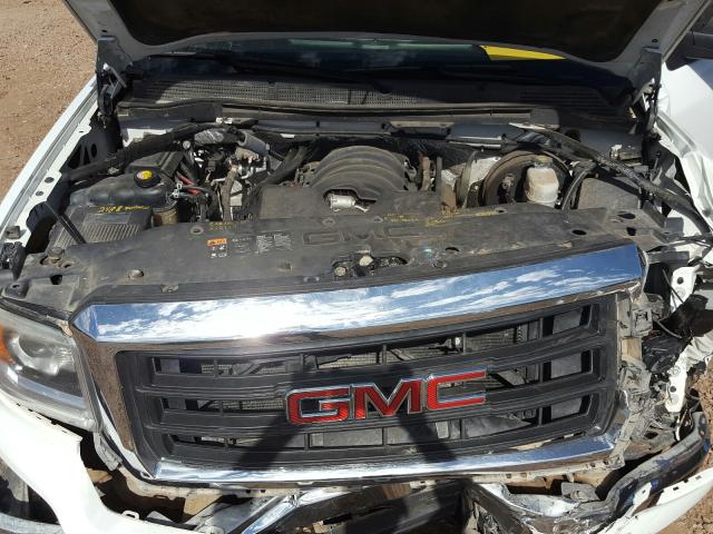 Photo 6 VIN: 1GTN1TEHXFZ286401 - GMC SIERRA C15 