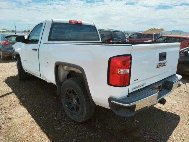 Photo 2 VIN: 1GTN1TEHXFZ286401 - GMC SIERRA C15 