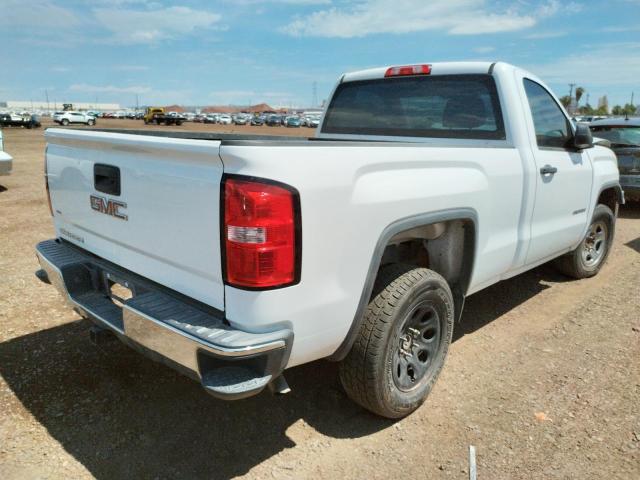 Photo 3 VIN: 1GTN1TEHXFZ286401 - GMC SIERRA C15 