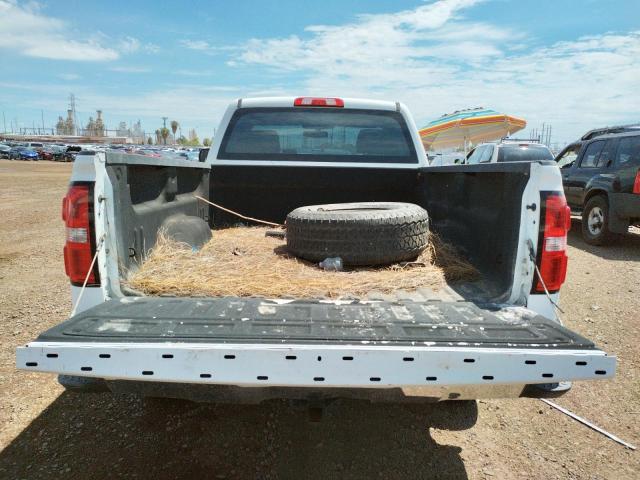 Photo 5 VIN: 1GTN1TEHXFZ286401 - GMC SIERRA C15 