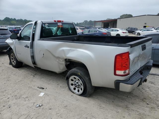 Photo 1 VIN: 1GTN1TEX0BZ314689 - GMC SIERRA 