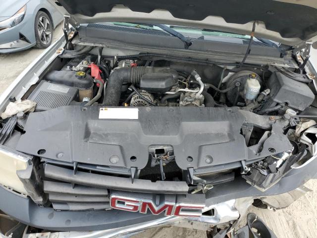 Photo 10 VIN: 1GTN1TEX0BZ314689 - GMC SIERRA 