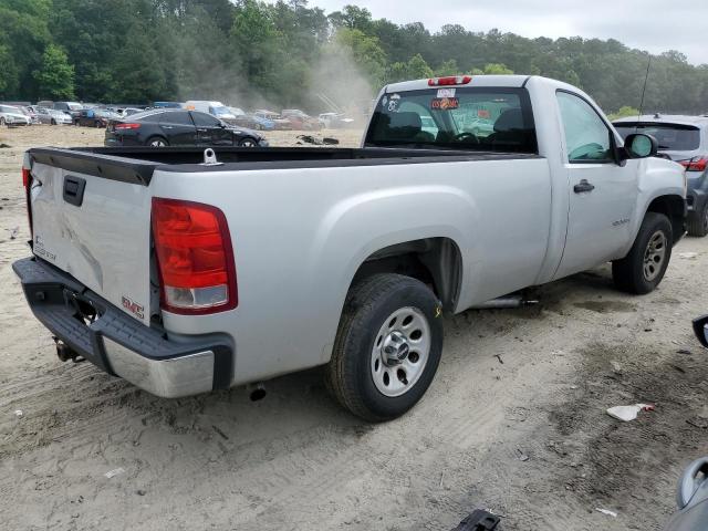 Photo 2 VIN: 1GTN1TEX0BZ314689 - GMC SIERRA 