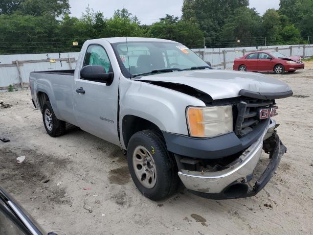 Photo 3 VIN: 1GTN1TEX0BZ314689 - GMC SIERRA 