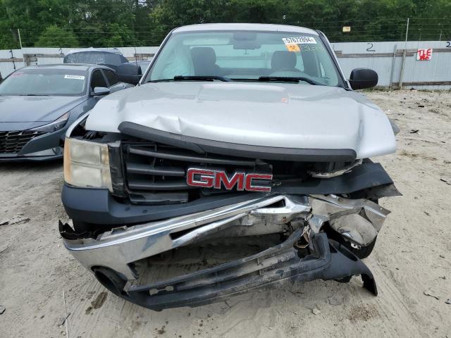 Photo 4 VIN: 1GTN1TEX0BZ314689 - GMC SIERRA 