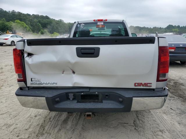 Photo 5 VIN: 1GTN1TEX0BZ314689 - GMC SIERRA 