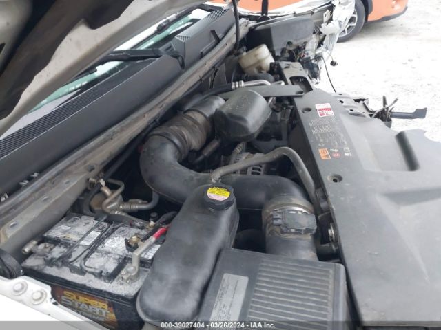 Photo 9 VIN: 1GTN1TEX0BZ355548 - GMC SIERRA 1500 