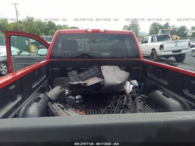 Photo 7 VIN: 1GTN1TEX0BZ460588 - GMC SIERRA 1500 