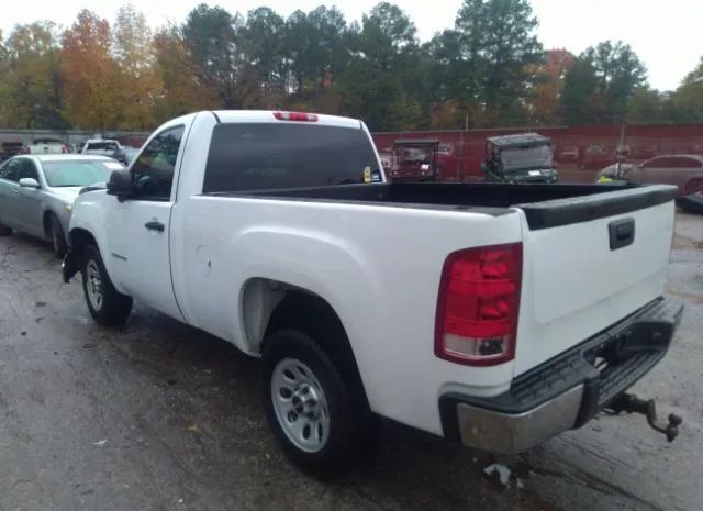 Photo 2 VIN: 1GTN1TEX0DZ387581 - GMC SIERRA 1500 