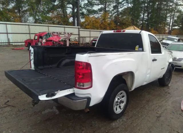 Photo 3 VIN: 1GTN1TEX0DZ387581 - GMC SIERRA 1500 