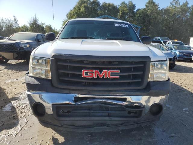 Photo 4 VIN: 1GTN1TEX1BZ127008 - GMC SIERRA C15 