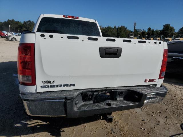 Photo 5 VIN: 1GTN1TEX1BZ127008 - GMC SIERRA C15 