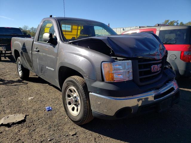 Photo 3 VIN: 1GTN1TEX1BZ130264 - GMC SIERRA C15 