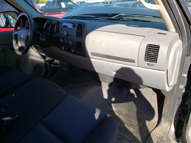 Photo 7 VIN: 1GTN1TEX1BZ130264 - GMC SIERRA C15 