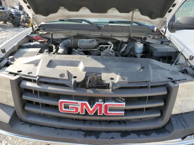 Photo 10 VIN: 1GTN1TEX1BZ198113 - GMC SIERRA C15 