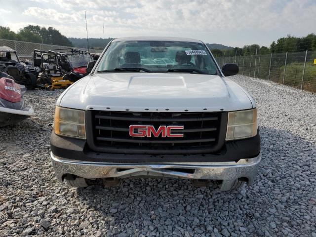 Photo 4 VIN: 1GTN1TEX1BZ198113 - GMC SIERRA C15 