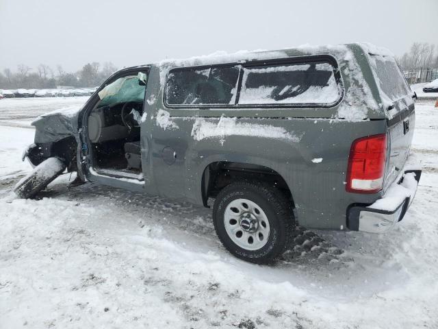 Photo 1 VIN: 1GTN1TEX1BZ243955 - GMC SIERRA 