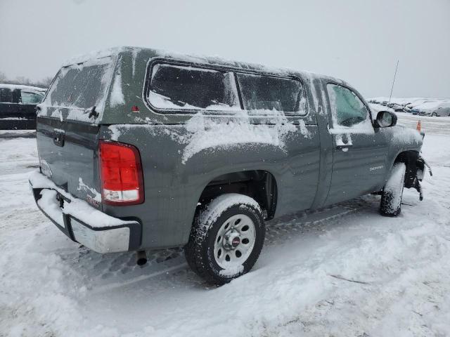 Photo 2 VIN: 1GTN1TEX1BZ243955 - GMC SIERRA 