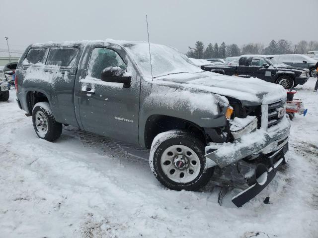 Photo 3 VIN: 1GTN1TEX1BZ243955 - GMC SIERRA 