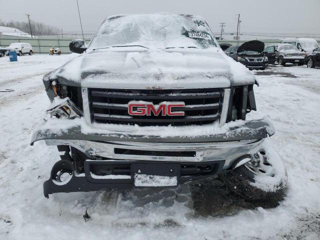 Photo 4 VIN: 1GTN1TEX1BZ243955 - GMC SIERRA 