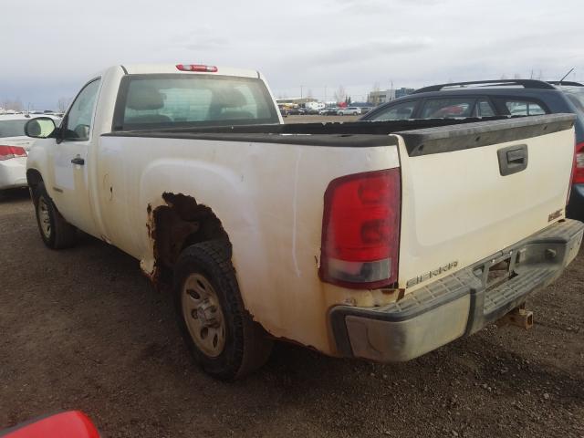 Photo 2 VIN: 1GTN1TEX1BZ389966 - GMC SIERRA C15 