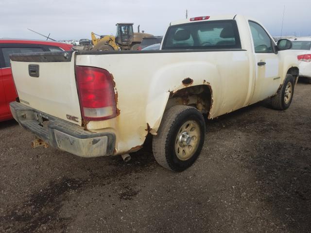 Photo 3 VIN: 1GTN1TEX1BZ389966 - GMC SIERRA C15 