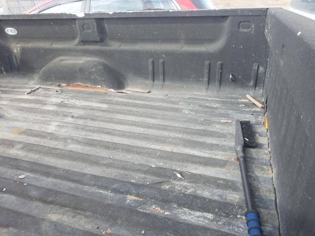 Photo 5 VIN: 1GTN1TEX1BZ389966 - GMC SIERRA C15 