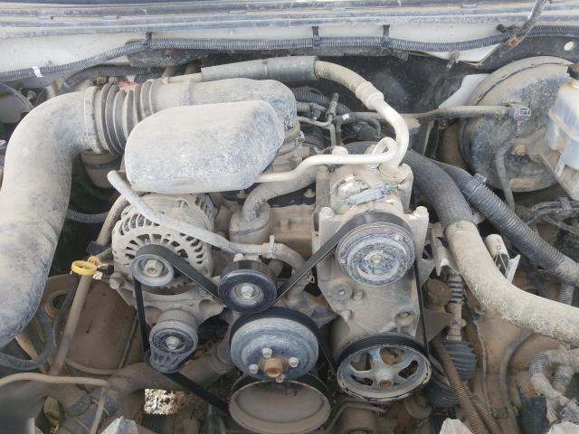 Photo 6 VIN: 1GTN1TEX1BZ389966 - GMC SIERRA C15 