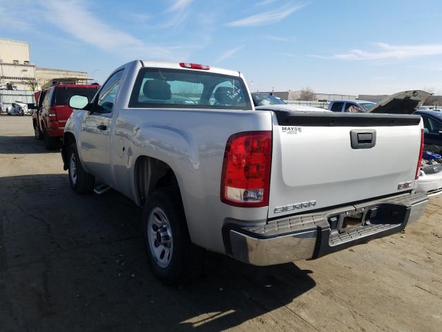 Photo 2 VIN: 1GTN1TEX1BZ413697 - GMC SIERRA C15 