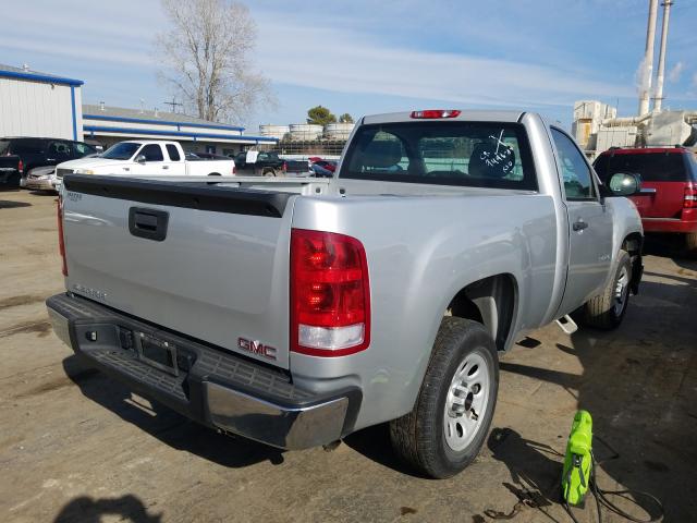 Photo 3 VIN: 1GTN1TEX1BZ413697 - GMC SIERRA C15 