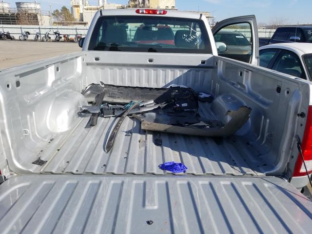 Photo 5 VIN: 1GTN1TEX1BZ413697 - GMC SIERRA C15 