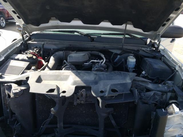 Photo 6 VIN: 1GTN1TEX1BZ413697 - GMC SIERRA C15 