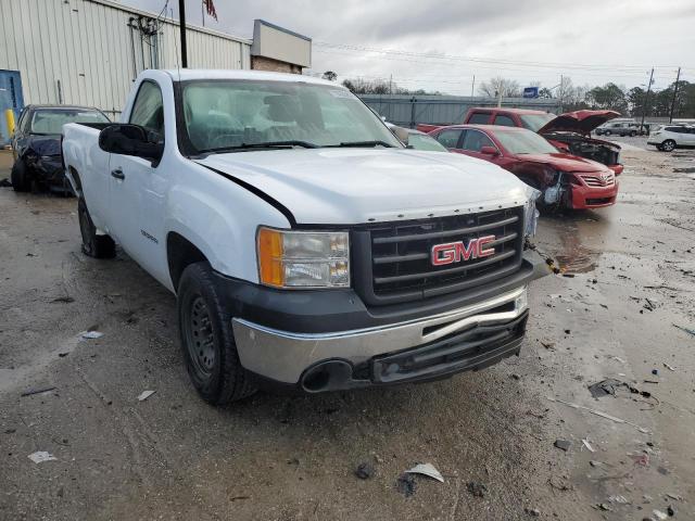 Photo 3 VIN: 1GTN1TEX1CZ112431 - GMC SIERRA C15 