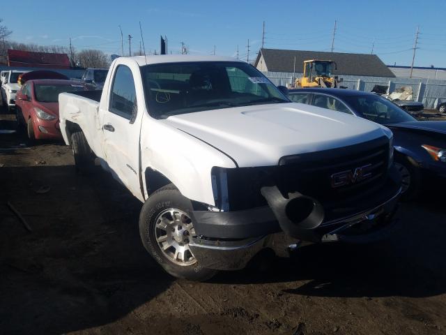 Photo 0 VIN: 1GTN1TEX1CZ133991 - GMC SIERRA C15 