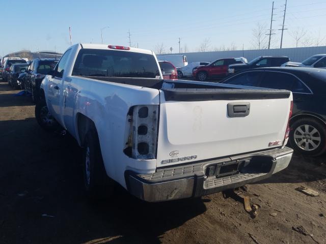 Photo 2 VIN: 1GTN1TEX1CZ133991 - GMC SIERRA C15 