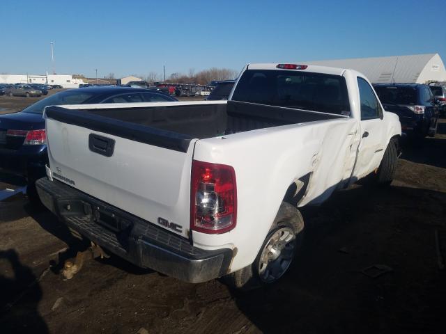 Photo 3 VIN: 1GTN1TEX1CZ133991 - GMC SIERRA C15 