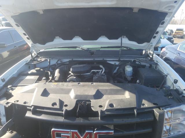 Photo 6 VIN: 1GTN1TEX1CZ133991 - GMC SIERRA C15 