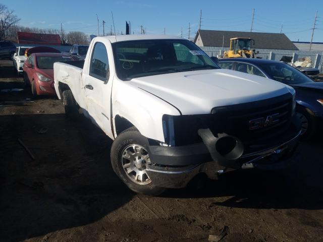 Photo 8 VIN: 1GTN1TEX1CZ133991 - GMC SIERRA C15 