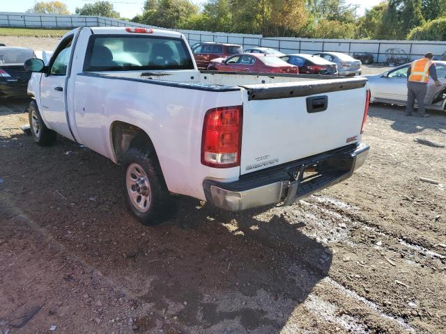 Photo 2 VIN: 1GTN1TEX1CZ198646 - GMC SIERRA C15 