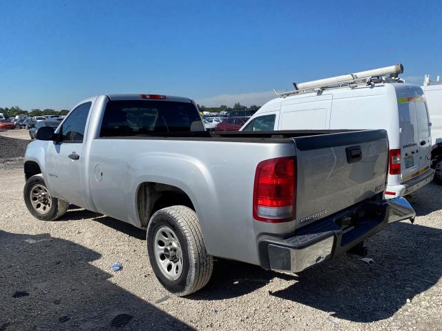 Photo 2 VIN: 1GTN1TEX1CZ255069 - GMC SIERRA C15 